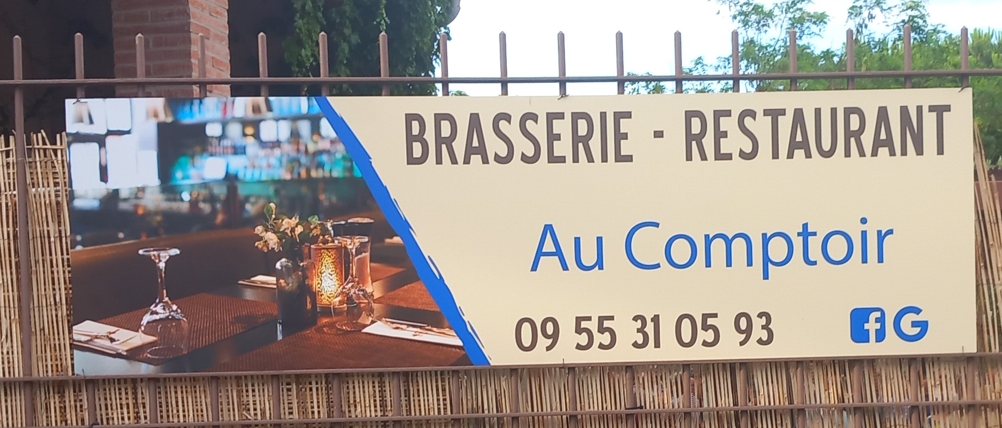 Brasseries - Bistrots