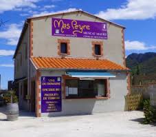 LE MAS PEYRE