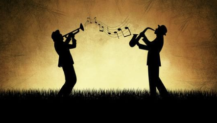 Soirée musicale avec le groupe big daddy’s family