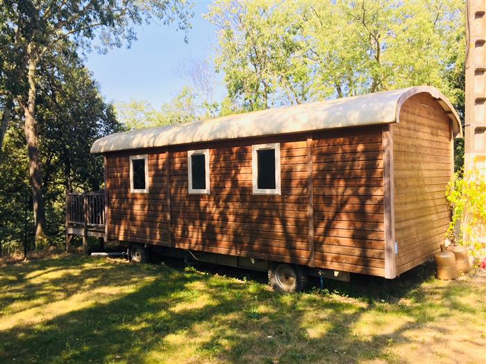 Camping Maureillas Chalets Mobil Homes Caravanes & Camping-cars