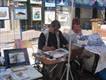 ASSOCIATION ARTISTIQUE D'ARGELES
