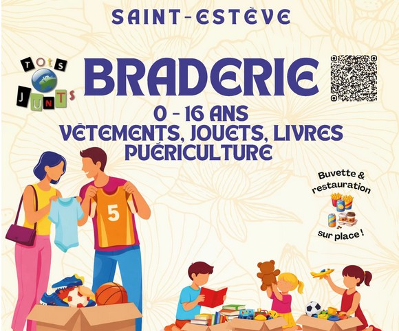 Braderie