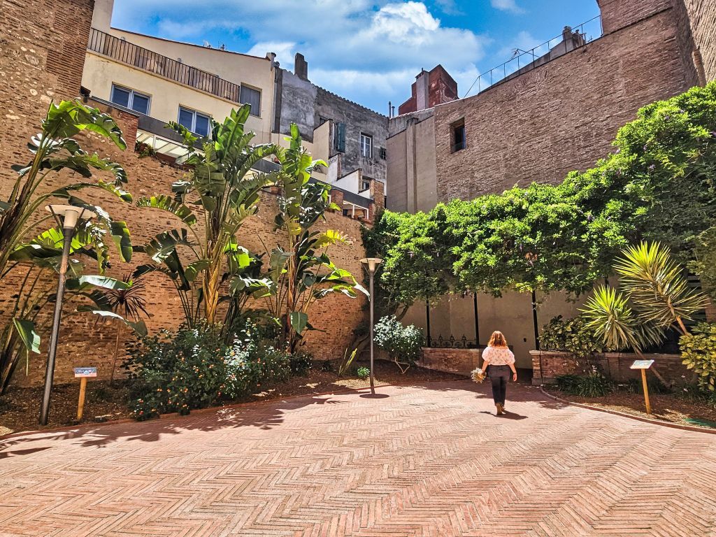 Jardins d’été en musique