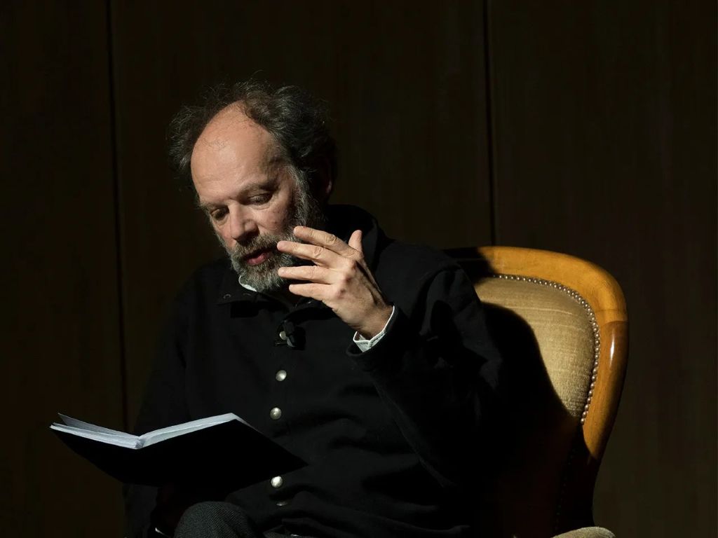 Denis podalydès