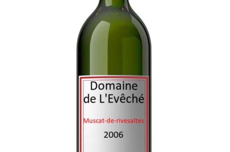 Domaine de l'eveche Non communiqué