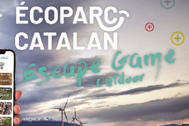 Ecoparc ©ESCAPE GAME ECOPARC