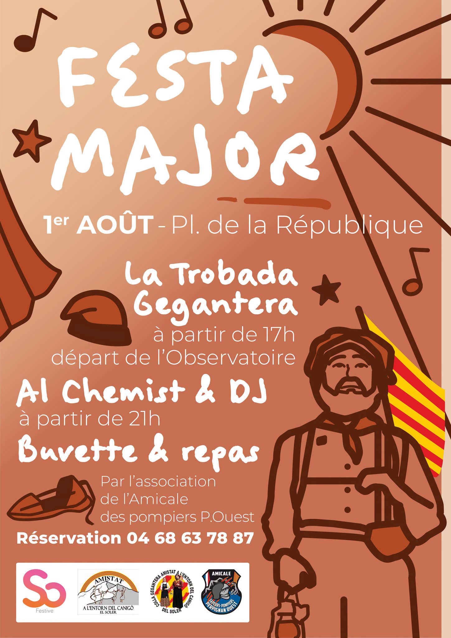 Festa major