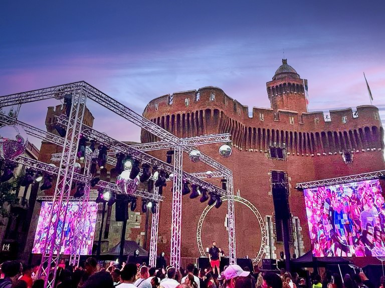 Fête de la musique