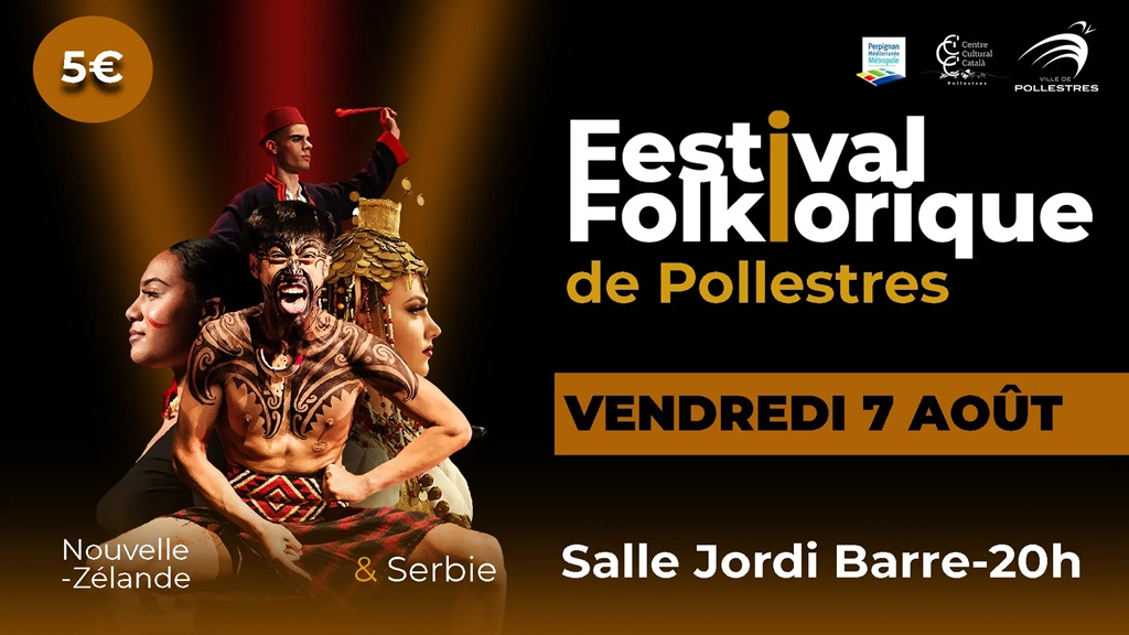 Festival folklorique