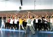 GYMNASTIQUE VOLONTAIRE LES INCREVABLES