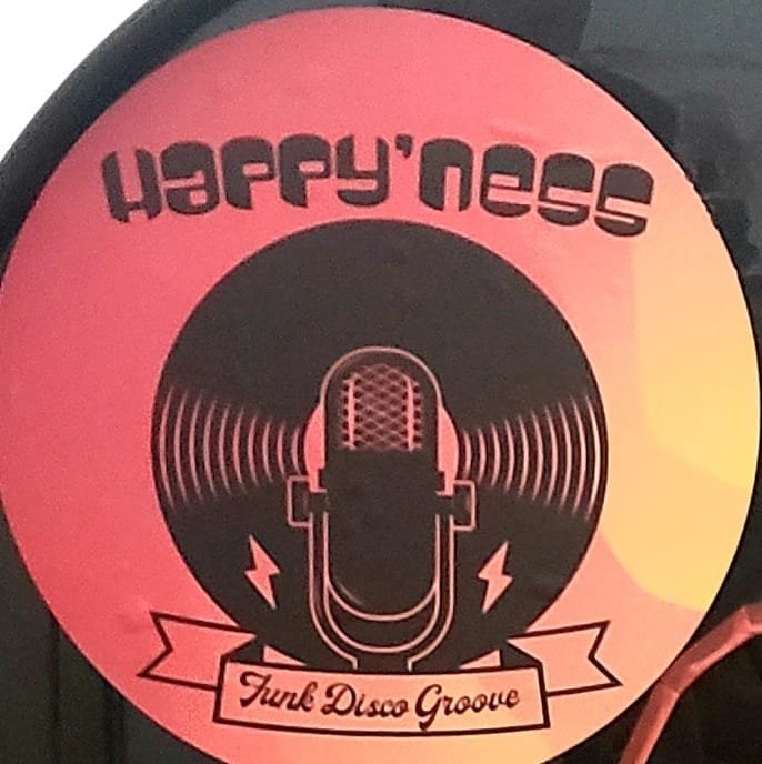 Concert happy ness / repeat