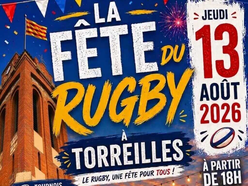 Fête du rugby