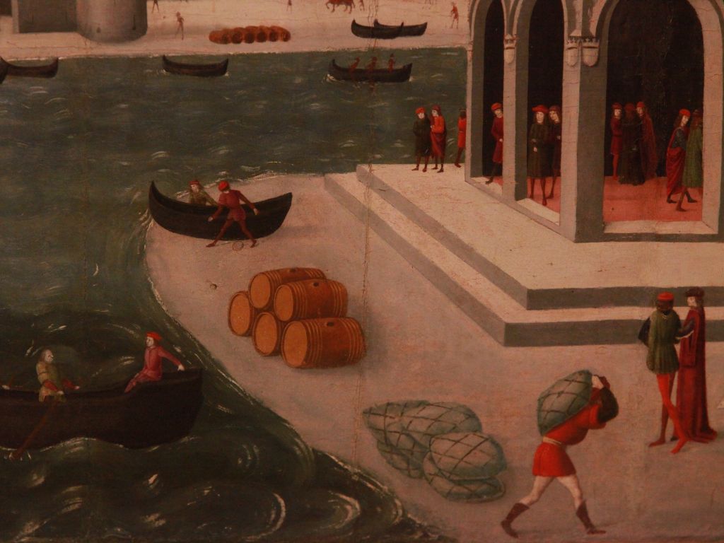 Le festival de l’eau : L’eau en héritage