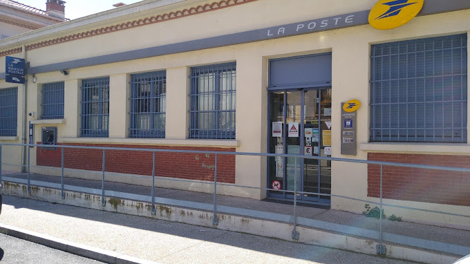 LA POSTE