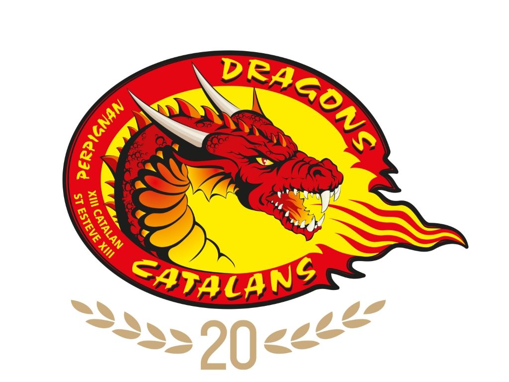 Dragons catalans vs wakefield trinity