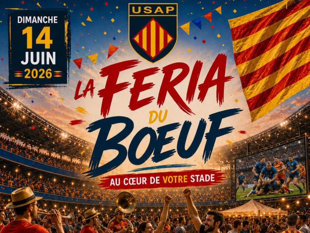 La feria du bœuf