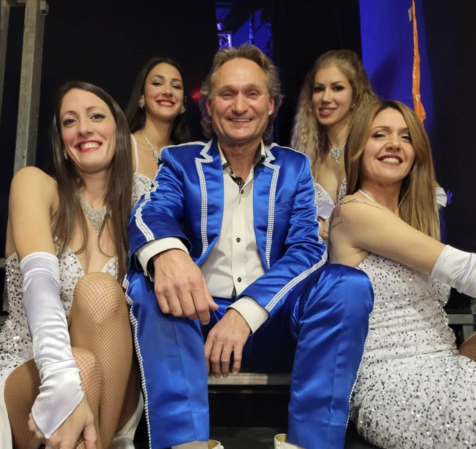 Laurent peyrac