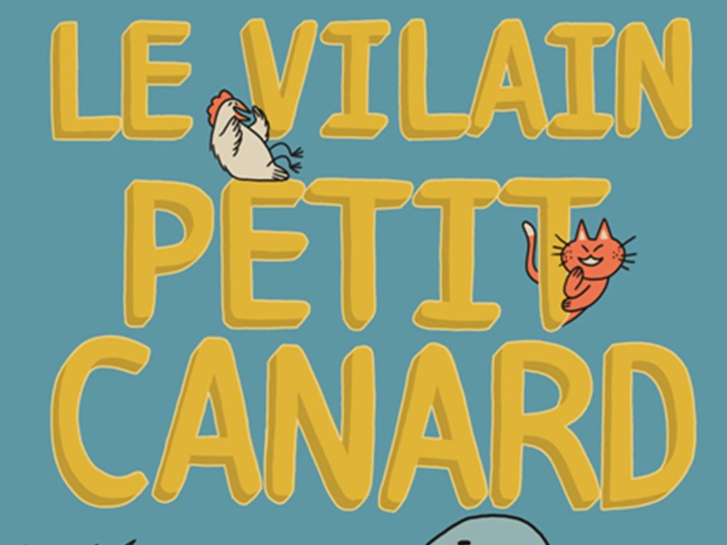 Le vilain petit canard