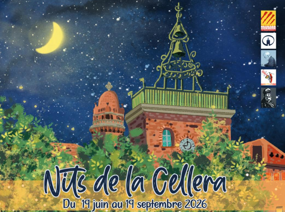 “nits de la cellera” - nit a l’òpera