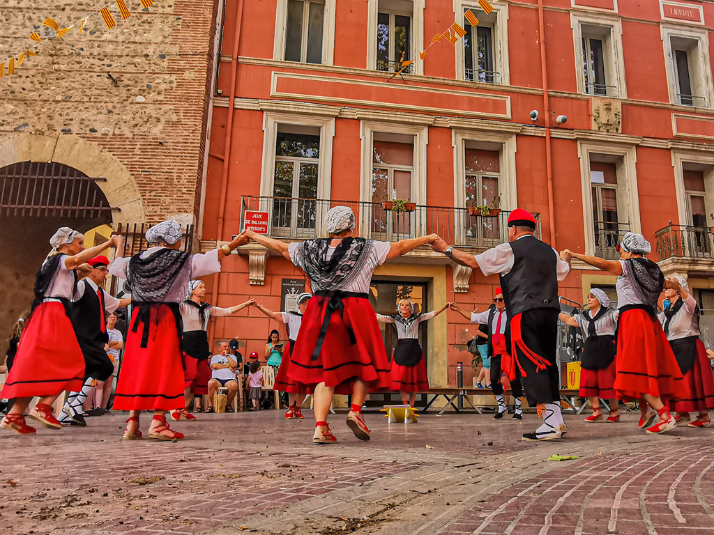 Fete de la saint jean