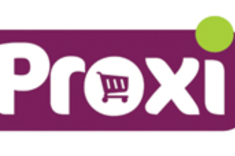 Proxi_logo Non communiqué