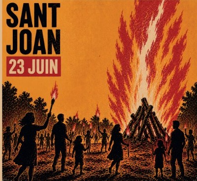 Sant joan
