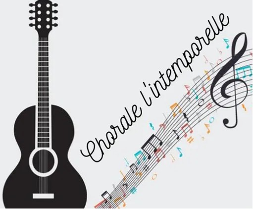 Soiree musicale de la chorale l’intemporelle