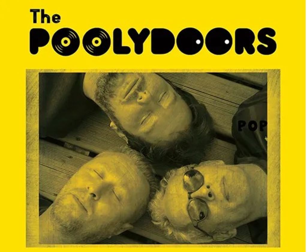 Afterwork concert par the poolydoors