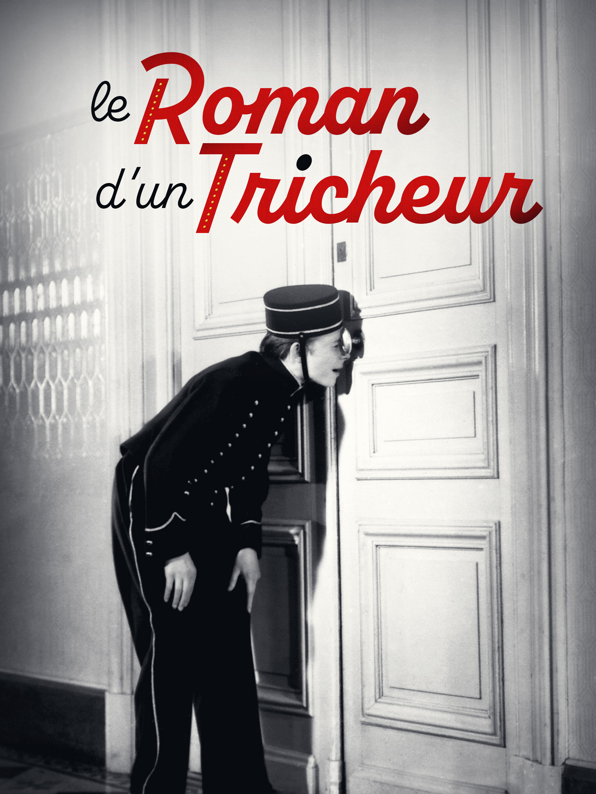Ciné-club canetoiles 2026-2027: Un dimanche avec : Le cinéma de sacha guitry (21-02-27)