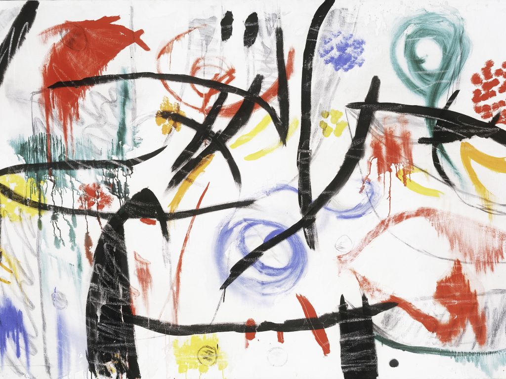 Au cœur de l’exposition