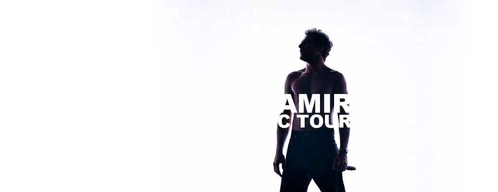 Concert amir