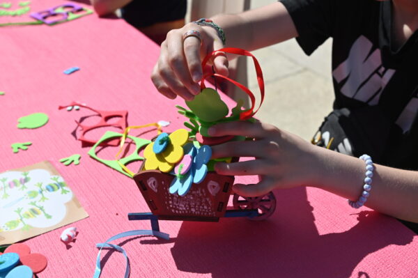 Festi-kids d’ete