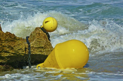 Puces nautiques