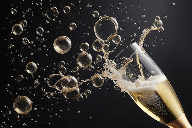 Special bulles