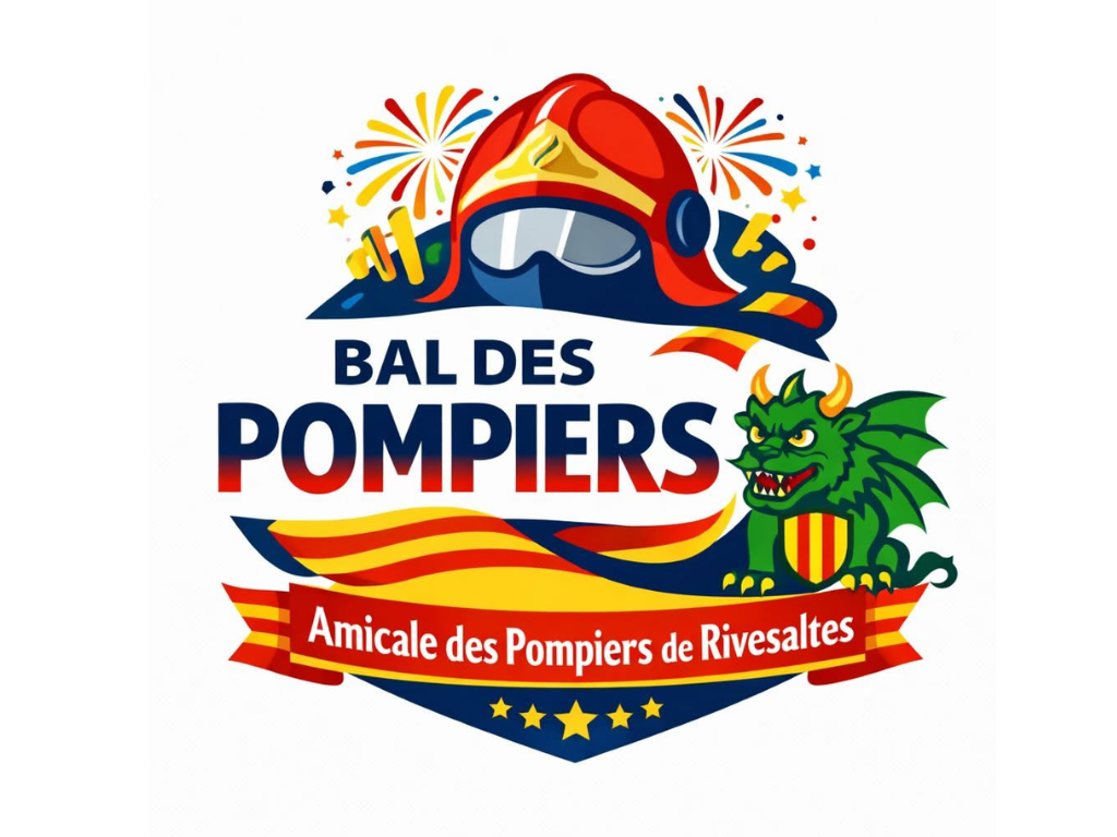 Bal des pompiers