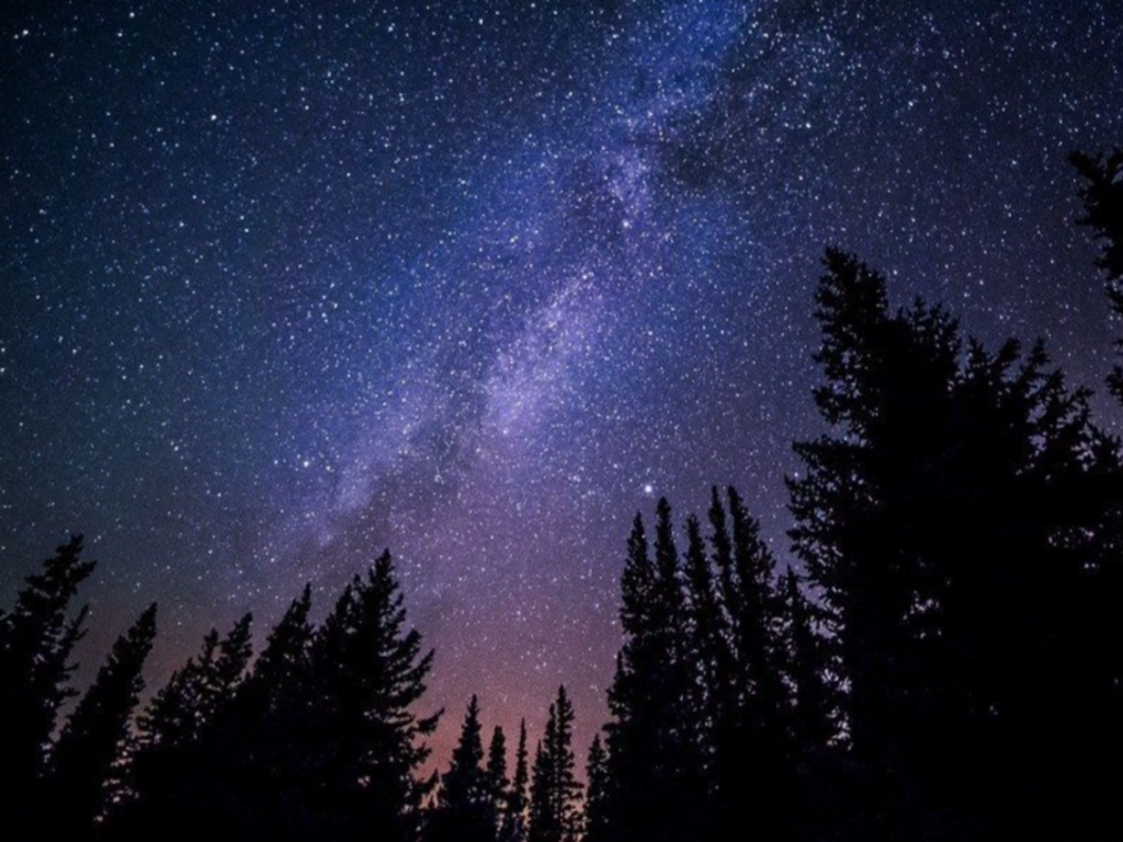 Nuit des étoiles