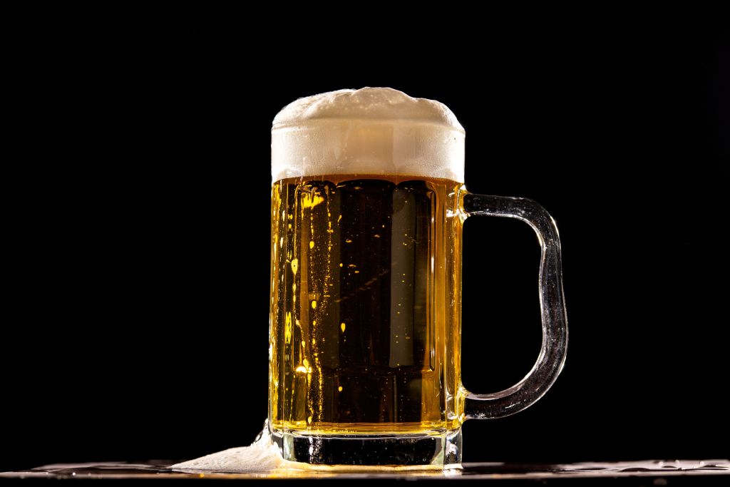 Festi Canohès - fete de la bière et karaoke geant