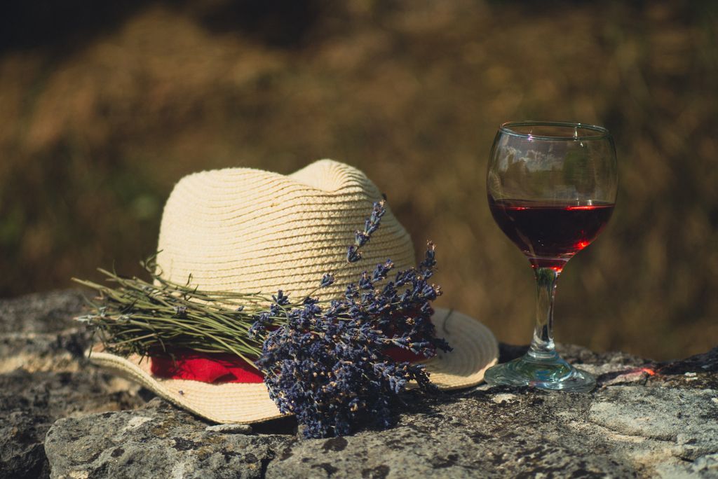 Fete du vin