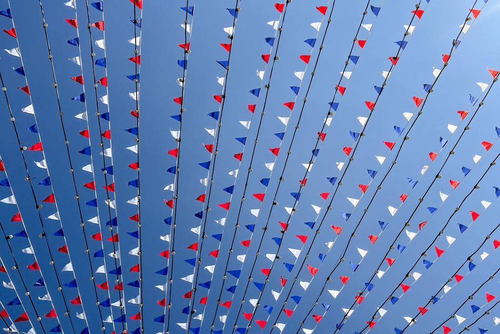 Fete nationale