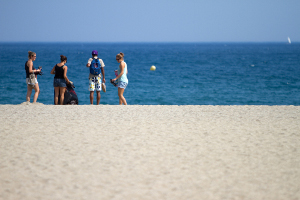 Plage Argelès-sur-Mer