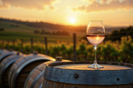 Rosés plage
