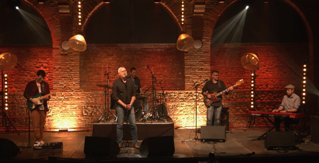 Concert de l’ete au parc guilhem