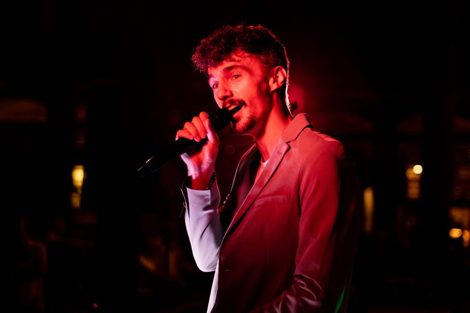 Concert - thomas claisse