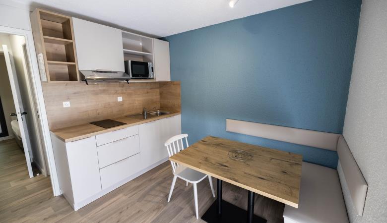 ©Azureva- Saint Cyprien-GÎTE 4 PERSONNES ©Azureva- Saint Cyprien-GÎTE 4 PERSONNES