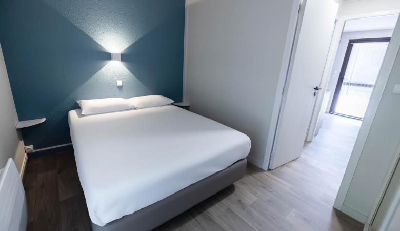 ©Azureva- Saint Cyprien-GÎTE 4 PERSONNES ©Azureva- Saint Cyprien-GÎTE 4 PERSONNES