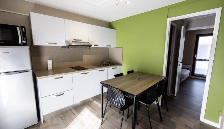 ©Azureva- Saint Cyprien-GÎTE 6 PERSONNES ©Azureva- Saint Cyprien-GÎTE 6 PERSONNES