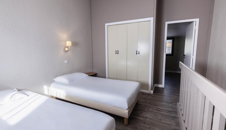 ©Azureva- Saint Cyprien-GÎTE 6 PERSONNES ©Azureva- Saint Cyprien-GÎTE 6 PERSONNES