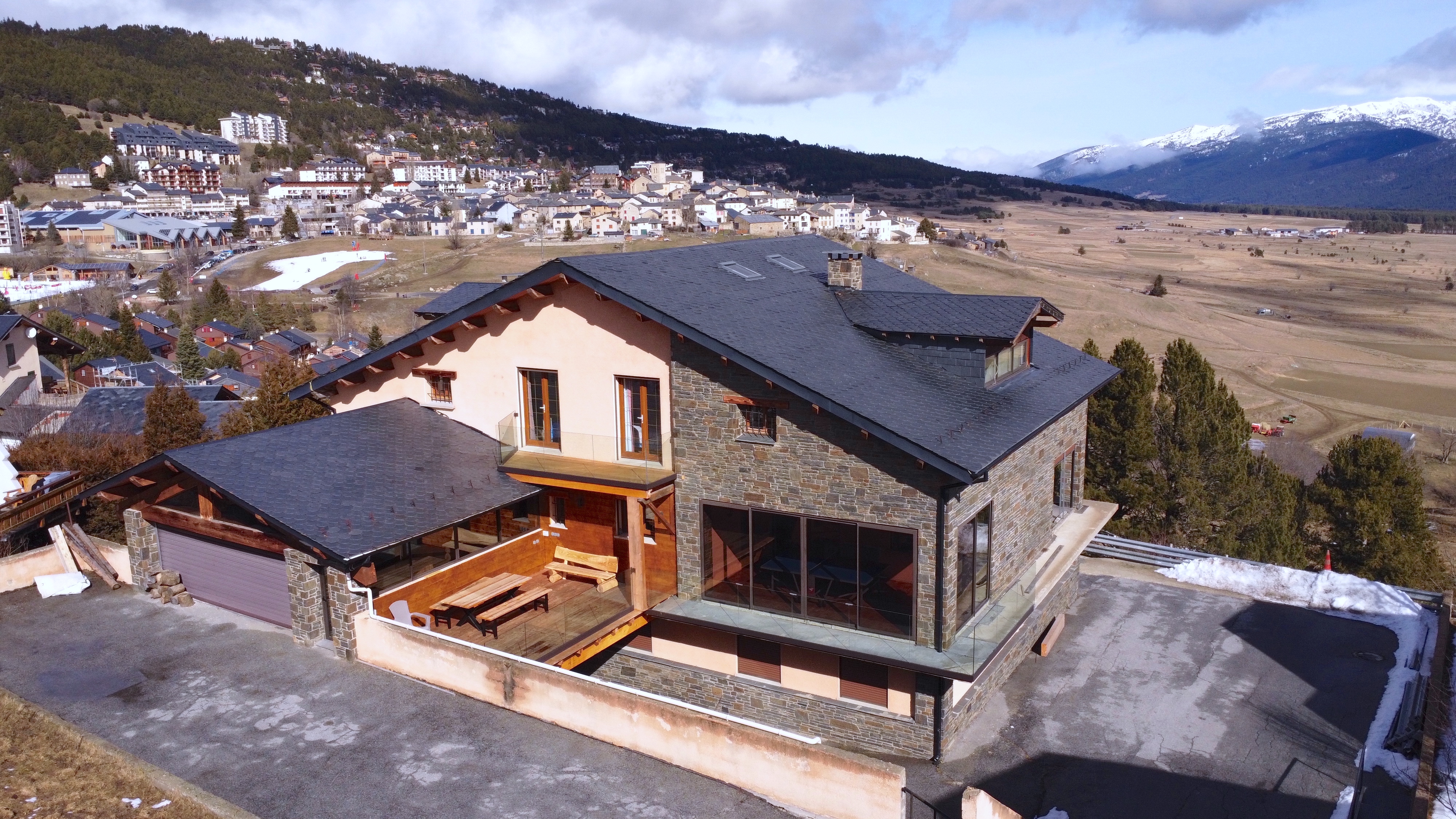 B&B CHEZ MAGUY