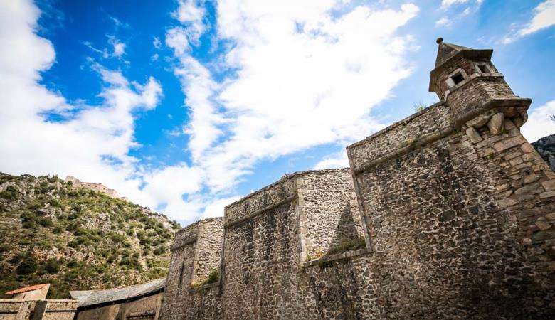 0037-remparts de villefranche de conflent SUD DE FRANCE POUR LES REMPARTS DE VDC (14)