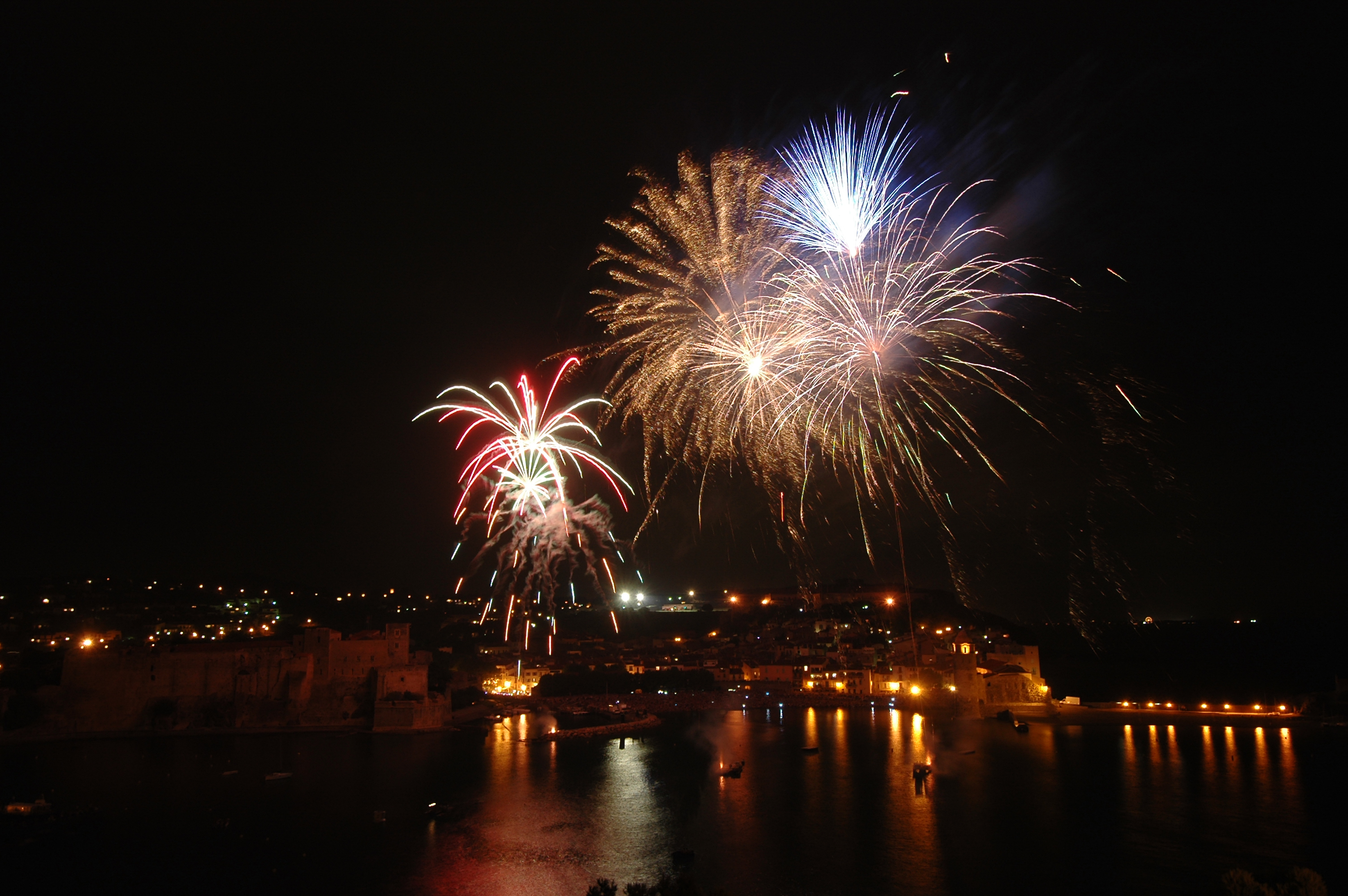 Fêtes de saint vincent